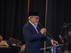 Lomba Cerdas Cermat Empat Pilar MPR Latih Siswa Hadapi Soal Studi Kasus