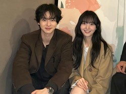 Jang Dong Yoon Segera Menikah, Ini 5 Fakta Calon Istrinya Kim Seung Yoon