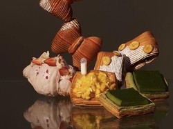 Diboyong ke Jakarta, Ini 5 Kuliner Singapura yang Bisa Dicoba