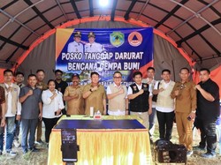 Dukcapil Jemput Bola, 358 Dokumen Warga Terbit di Manggarai Barat