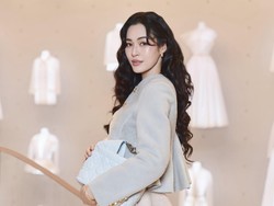 7 Fakta Menarik Lingling Kwong, Wanita Tecantik di Dunia 2026