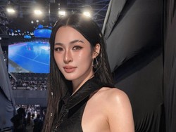 Most Pop: Pesona Lingling Kwong, Wanita Tercantik di Dunia 2026