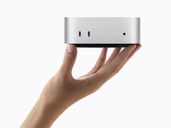 Mac mini Baru Diotaki M6 dan M5 Pro, Makin Siap Jadi Mesin AI