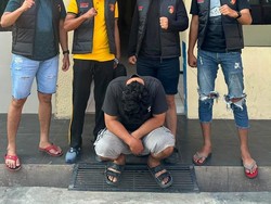 Tipu Muslihat Arjuna Bunuh Sadis Salma di Enrekang
