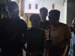Pria di Sidoarjo Akhirnya Ditangkap Usai 2 Kali Bobol Minimarket