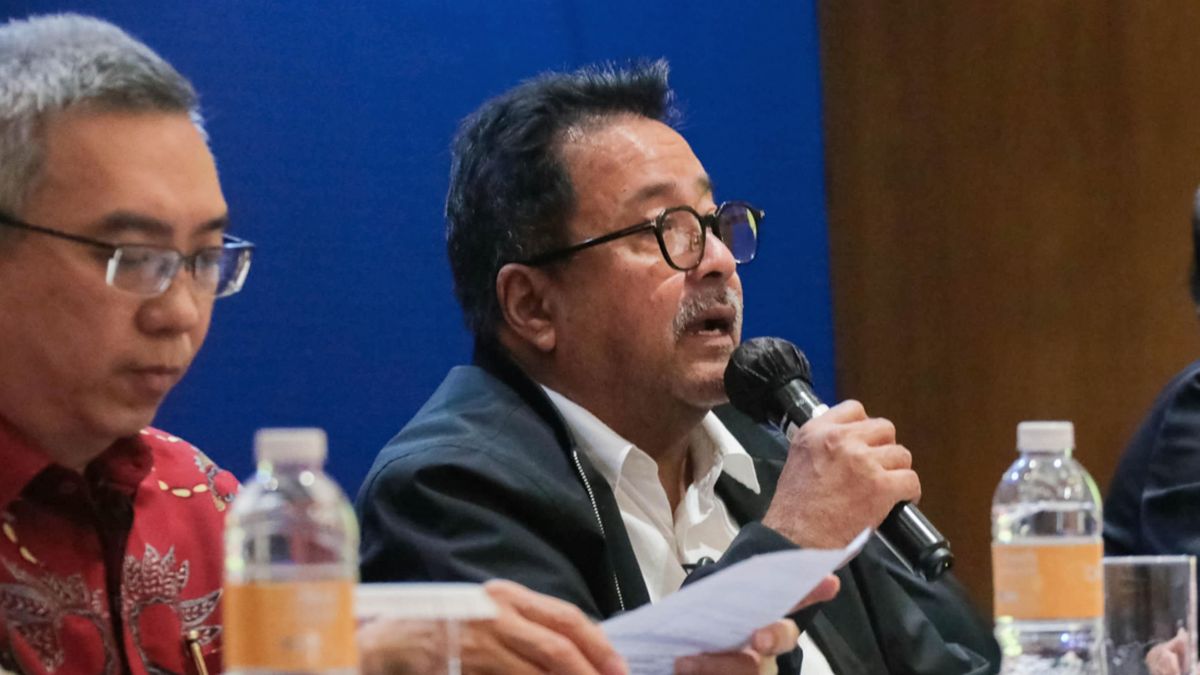 Pemprov DKI Dorong UMKM Jakarta Tembus Pasar Global lewat CIEIE 2026