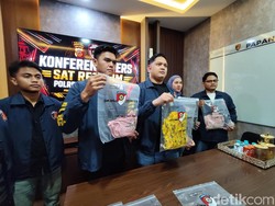 Siasat Jahat Pedagang Cimin Cirebon yang Diduga Cabuli 7 Bocah