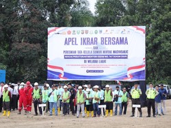 Polda Sumsel Kawal Legalitas Sumur Minyak Rakyat demi Ketahanan Energi Nasional