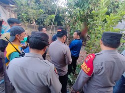 3 Hari Cerai, Pria Asal Bali Tewas Dekat Rumah Mantan Istri di Mataram