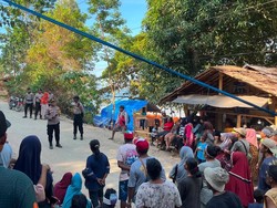 2 Pekerja Tewas Keracunan Asap Genset di Tambang Ilegal Seram Bagian Barat