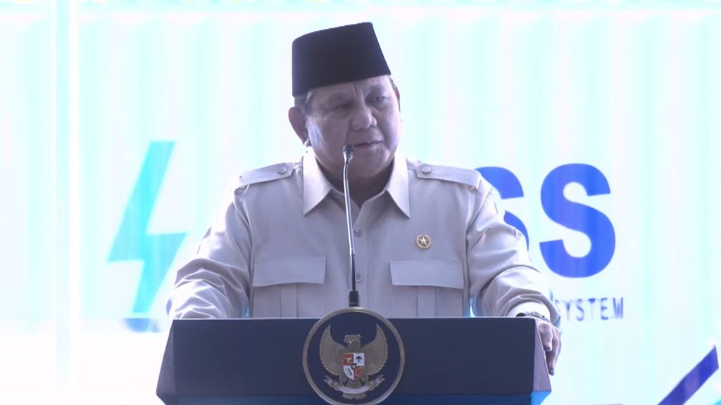 Guyon Prabowo ke Menteri: Tak Sanggup Minggir, Banyak yang Mau Ganti