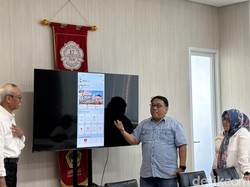 Untag Surabaya Kenalkan Kampus Lewat Aplikasi Owly Quest