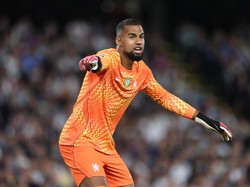 Baru Pekan Pertama, Robert Sanchez Bikin Fans Chelsea Geregetan