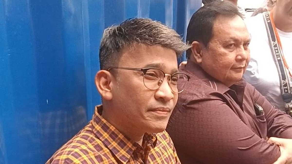 Langkah Tegas Komnas Anak Jadwalkan Pemanggilan Ruben Onsu Atas Laporan Sarwendah