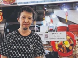 Pelanggan Salah Bayar Makanan, Harusnya Rp 90 Ribu Malah Rp 9 Juta
