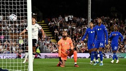 Chelsea Menang, Alonso Tolak Kritik Robert Sanchez