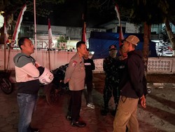 Penyewa Sound Horeg di Banyuwangi Tewas Serangan Jantung, Ini Kata Polisi