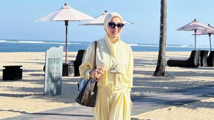 Syahrini