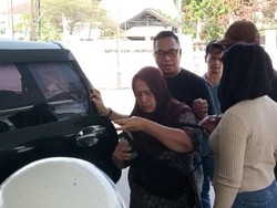 DPO Kasus Korupsi Dana Kredit Ditangkap Kejari Pangkalpinang