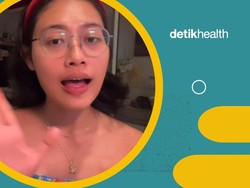 Video: Viral Kisah Inspiratif Survivor Kanker Limfoma, Sempat Menyebar ke Otak
