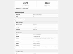 Jelang Rilis, Spek Vivo X500 Pro Max Mejeng di Geekbench