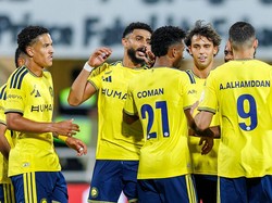 Al Ettifaq Vs Al Nassr: Ronaldo Diganti, Al-Aalami Comeback