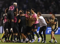 Sabah & LASK Catat Sejarah Pertama Kali ke Liga Champions