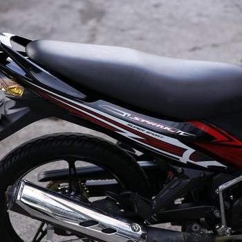 5 Barang yang Tidak Boleh Disimpan dalam Jok Motor