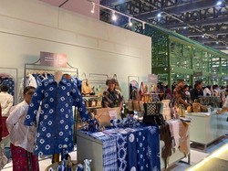 KKI 2026 Jadi Ruang UMKM Indonesia Tumbuh, Tangguh, dan Berdaya Saing