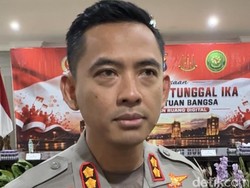 Ayo Jogo Kediri, Kapolres Ajak Warga Jaga Kerukunan-Hindari Provokasi
