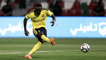 Sorotan Dunia Olahraga CNN Sport : FOTO: Mane Jadi Bintang saat Al Nassr Menang dan Ronaldo Berang