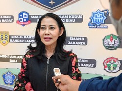 LCC 4 Pilar MPR Beri Ruang Generasi Muda Ambil Peran Kehidupan Berbangsa