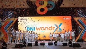 Arsip BNI
