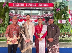 Dari Batik hingga Wisata Alam, Ini Kisah 2 Penggerak Desa Sejahtera Astra