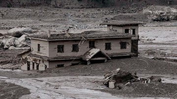 165 Orang Tewas dan 1.384 Hilang Imbas Banjir Bandang di Nepal-Tibet