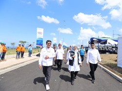 Banyuwangi Masuk Program PLTS 100 Gigawatt Prioritas Prabowo