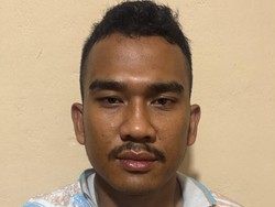 Bareskrim Ungkap Campur Tangan Istri Ipar di Balik Kurir 43 Kg Sabu