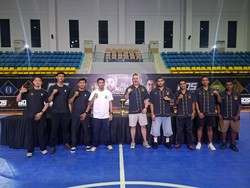 Four Masters 2026: Uji Kekuatan sebelum Liga Futsal Dimulai