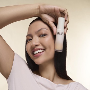 Rayakan Perjalanan 10 Tahun, BLP Beauty Rilis 'The All-New Face Base' untuk Tampilan Cantik Natural