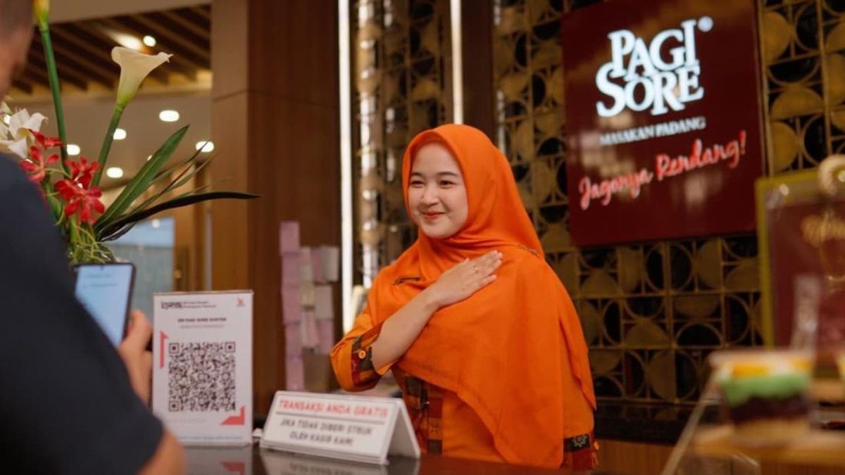BNI Perkuat Layanan RM Pagi Sore, Optimalkan Pengalaman Pelanggan