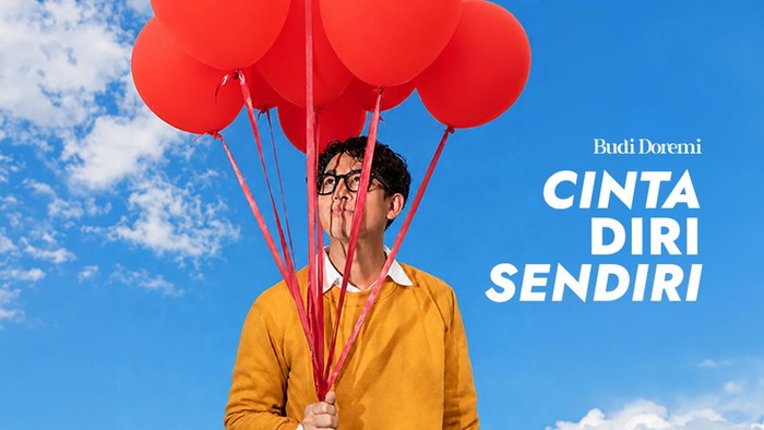 Budi Doremi Ceritakan Kisah di Balik Single Terbaru 