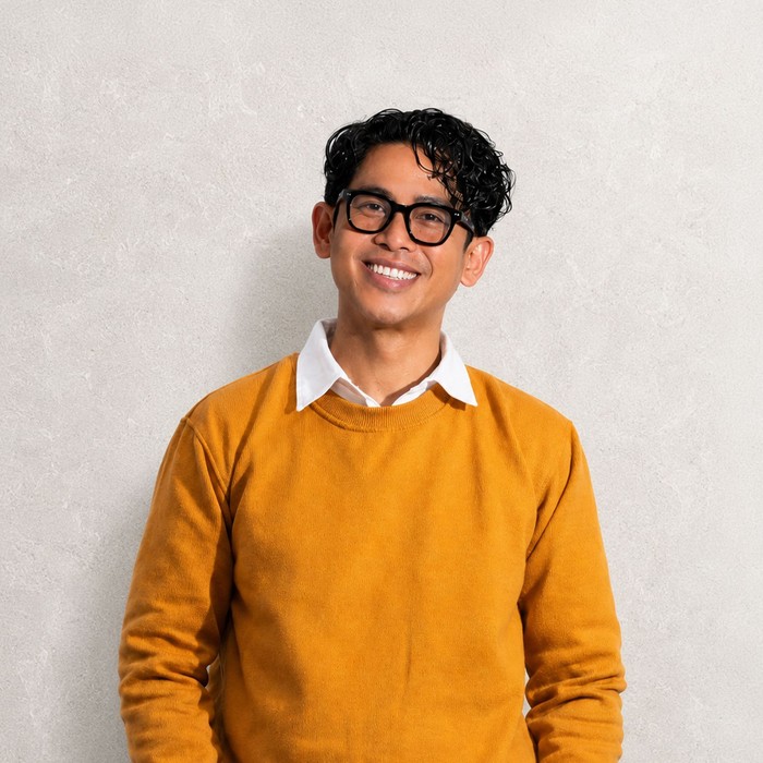 Penyanyi Budi Doremi merilis single terbarunya, bertajuk “Cinta Diri Sendiri”.