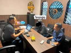 Pria Australia Ajak Wanita Mesum di Depan Rumah Warga Usai Kenalan di Kelab