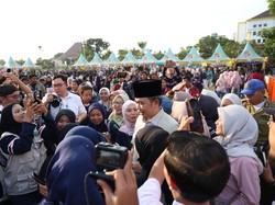 Apresiasi Gus Fawait kepada Ribuan Mahasiswa KKN di Jember