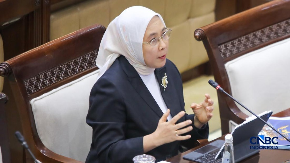 BI Ramal Ekonomi RI Bisa Tembus 6% pada 2027, Ini Kunciannya