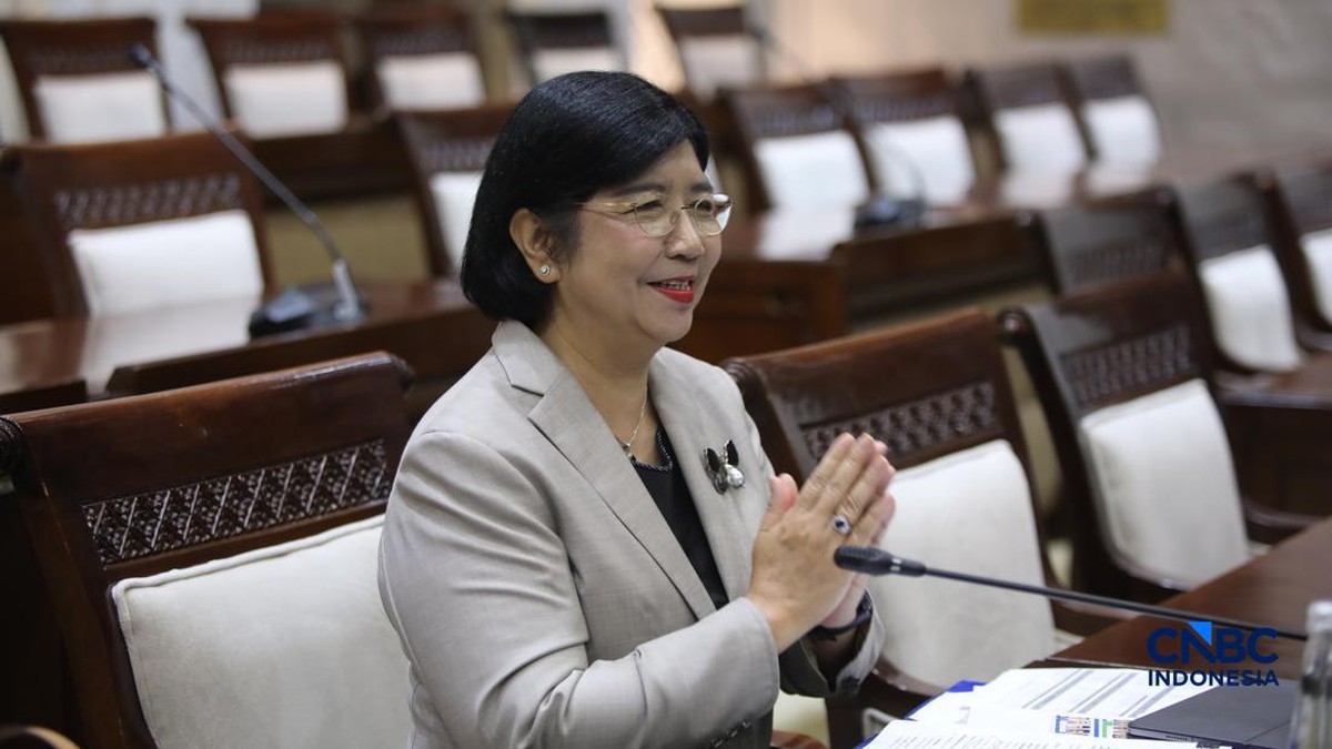 Calon Gubernur BI Mau Lanjutkan Ekspansi QRIS, Ungkap Nasib Uang Tunai