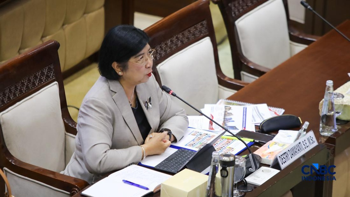 Proyeksi BI 2027: Ekonomi RI Tumbuh 6 Persen dan Kurs Rp17.800