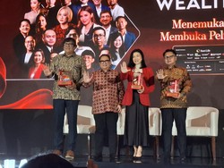 Hindari Investasi Bodong, CIMB Niaga Ungkap 3 Fondasi Smart Investor
