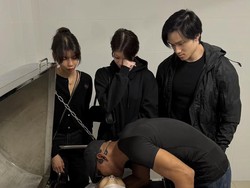Ibu Deddy Corbuzier Tutup Usia