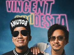 Video: Desta Umumkan Cabut dari Vindes Corp